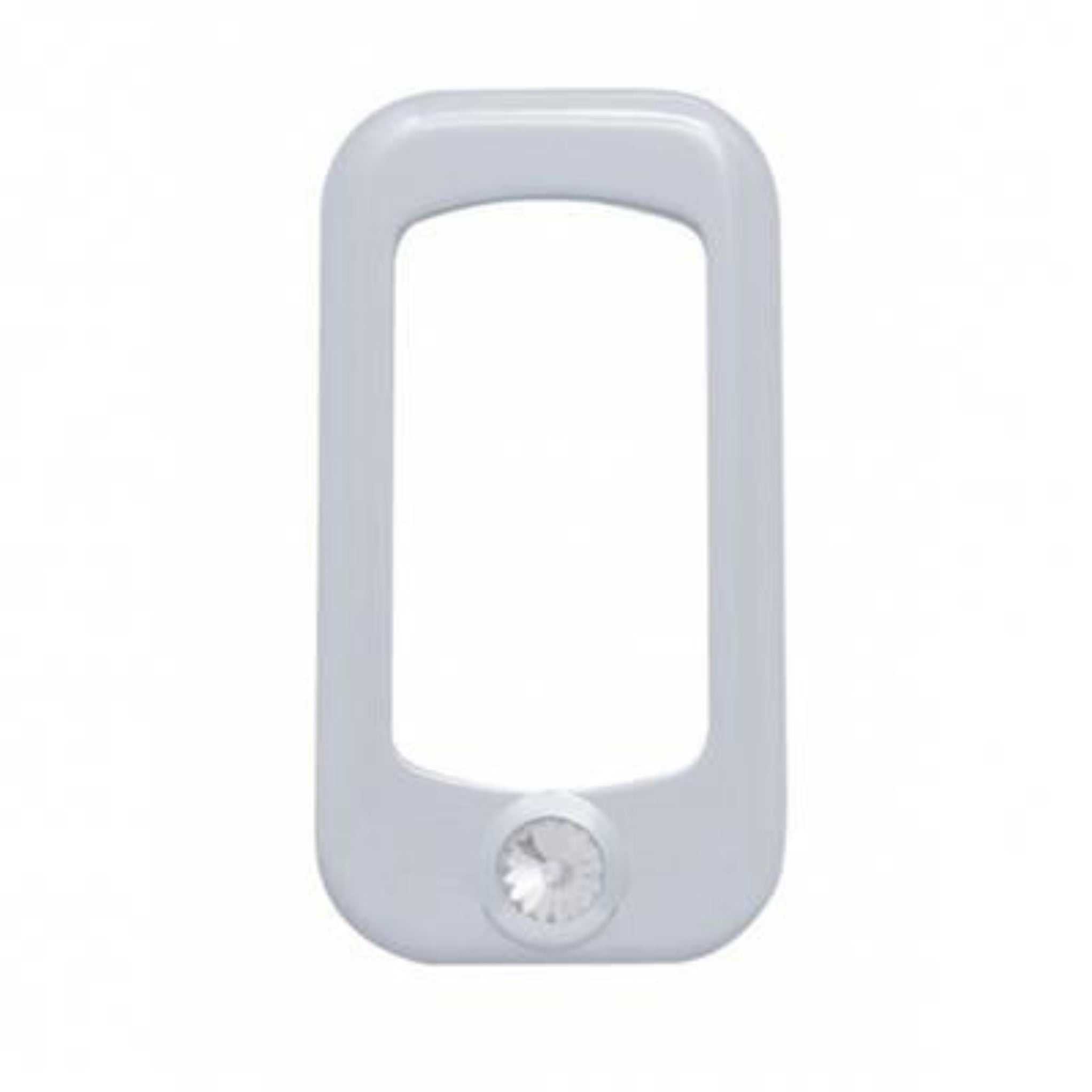 United Pacific - Rocker Switch Bezel for Peterbilt and Kenworth with ...