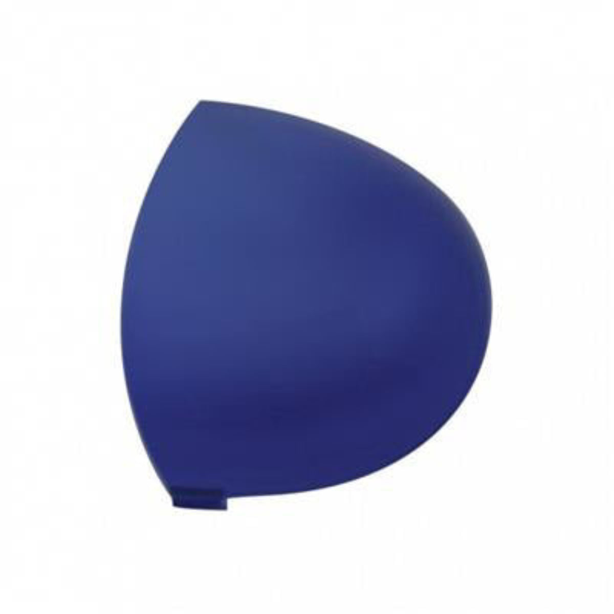  Round Dome Light Lens Blue for Kenworth 2006+ | United Pacific