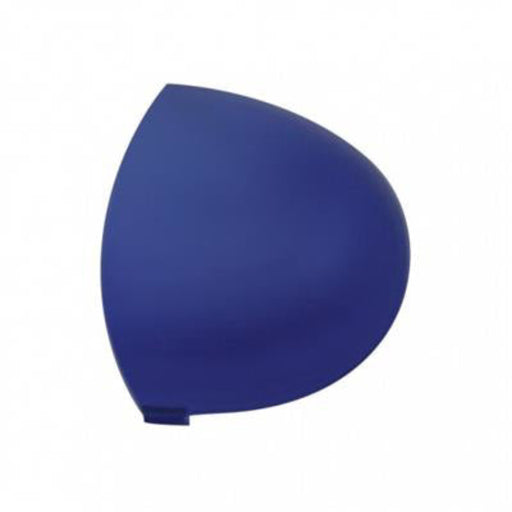  Round Dome Light Lens Blue for Kenworth 2006+ | United Pacific