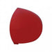 Round Dome Light Lens Red for Kenworth 2006+ | United Pacific