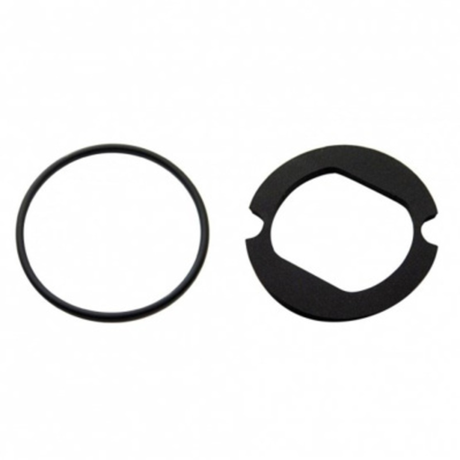 Rubber O Ring and Foam Gasket | United Pacific