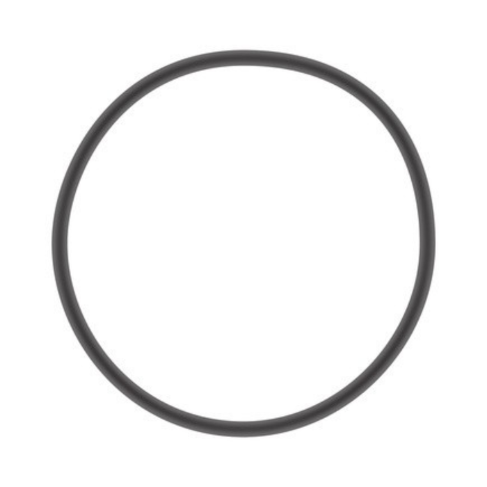 Rubber “O” Ring for Cab Light | Replacement Seal | Single Piece | United Pacific