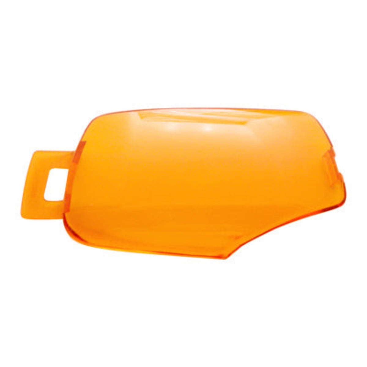 Side Dome Light Lens Amber for Kenworth | United Pacific