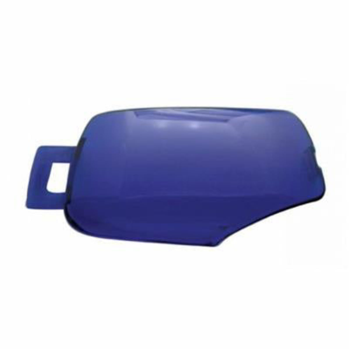 Side Dome Light Lens Blue for Kenworth | United Pacific