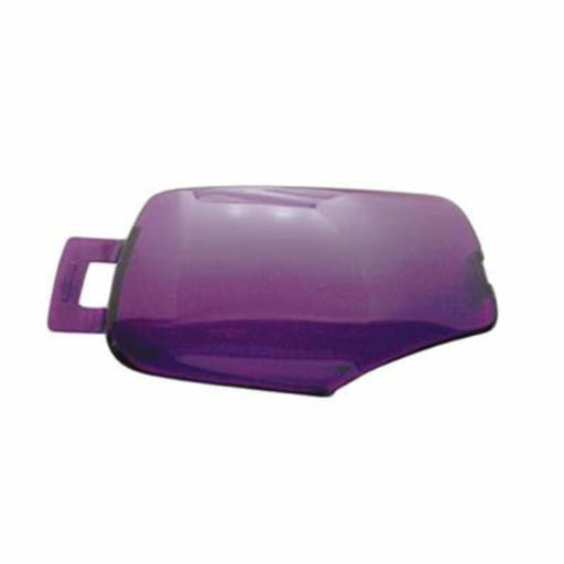 Side Dome Light Lens Purple for Kenworth | United Pacific