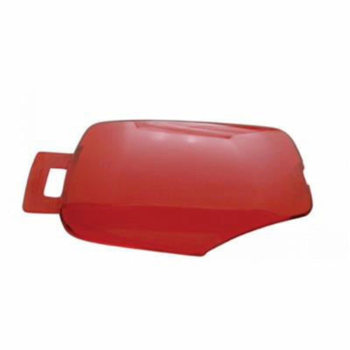 Side Dome Light Lens Red for Kenworth | United Pacific