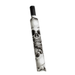 Skull Pattern Shifter Shaft Extension | 18 in | United Pacific
