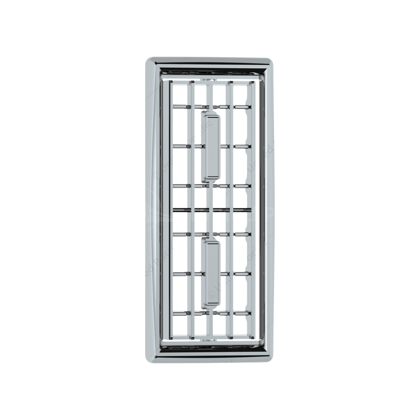 Sleeper A/C Vent