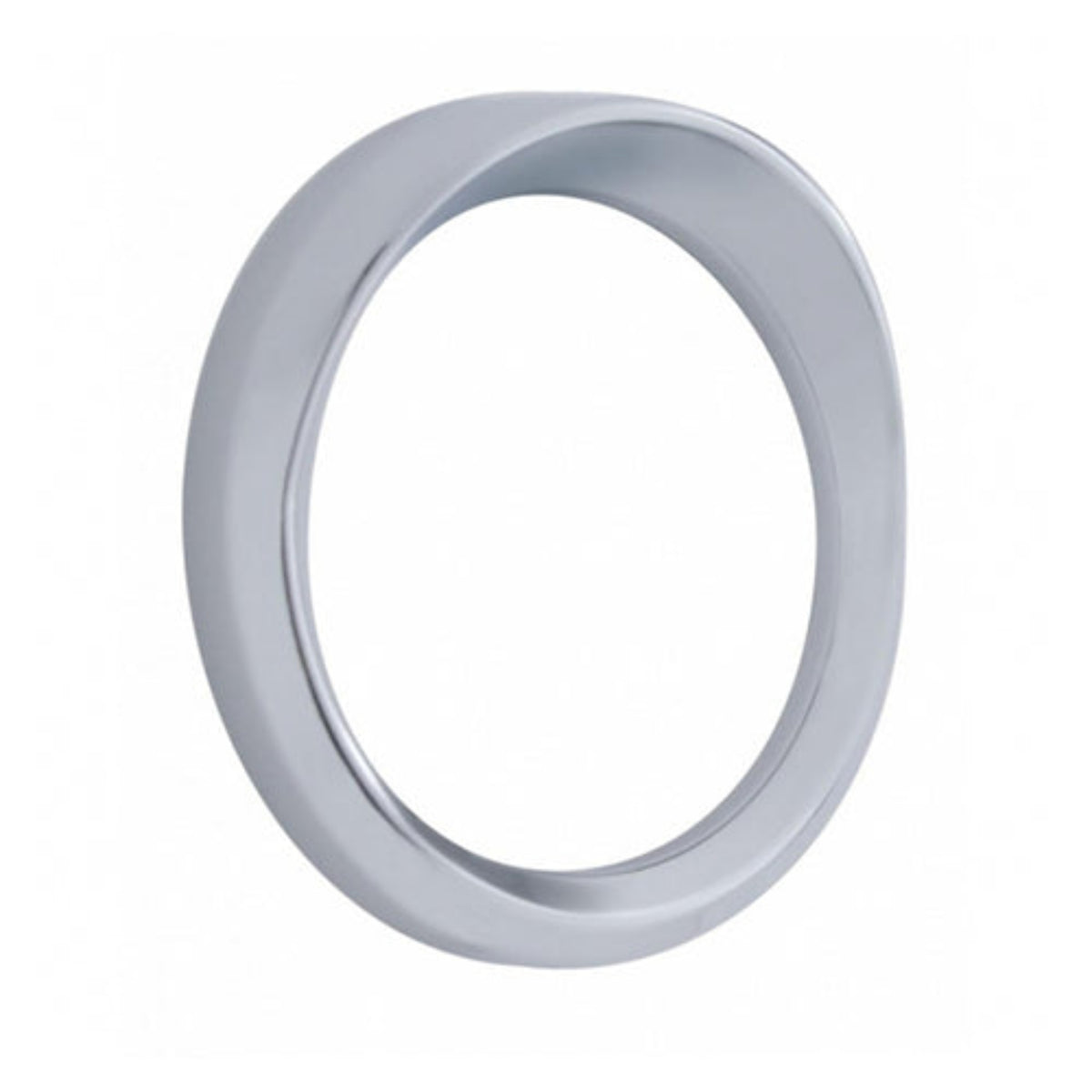 Speed and Tachometer Gauge Bezel with Visor for Peterbilt | United Pacific