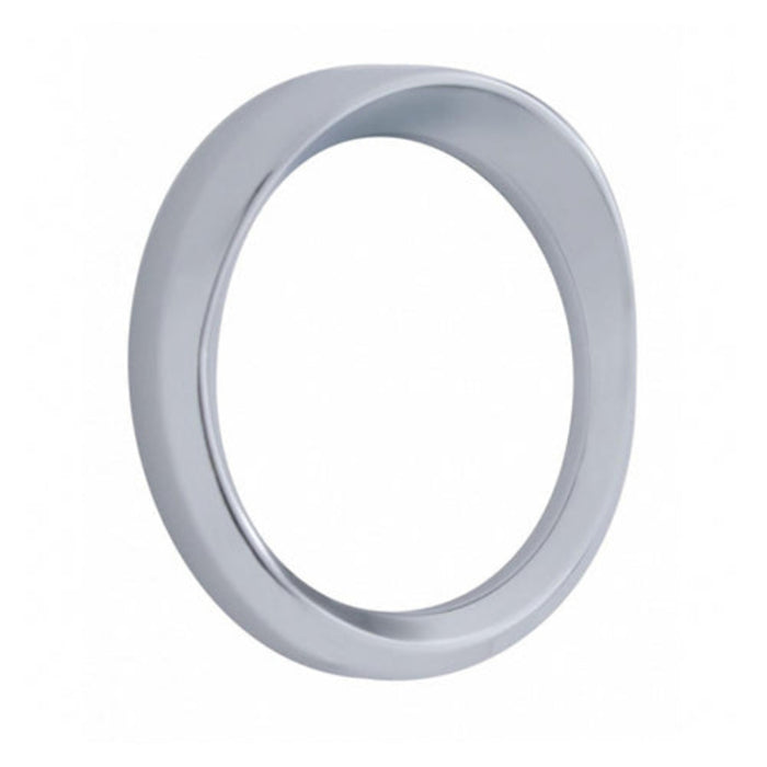 Speed and Tachometer Gauge Bezel with Visor for Peterbilt | United Pacific