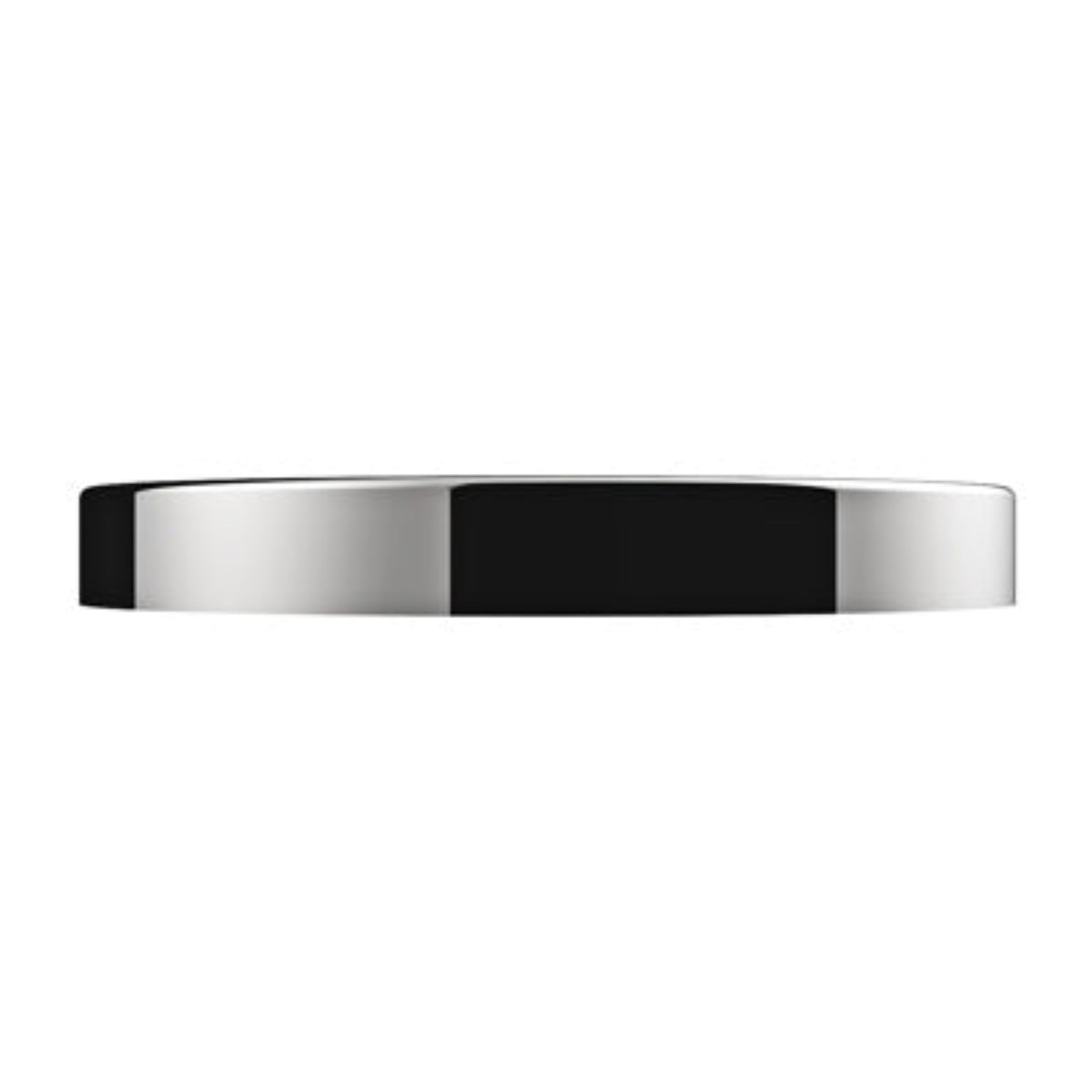 Stainless Bezel for Watermelon Cab Light | 3/8 Inch | United Pacific