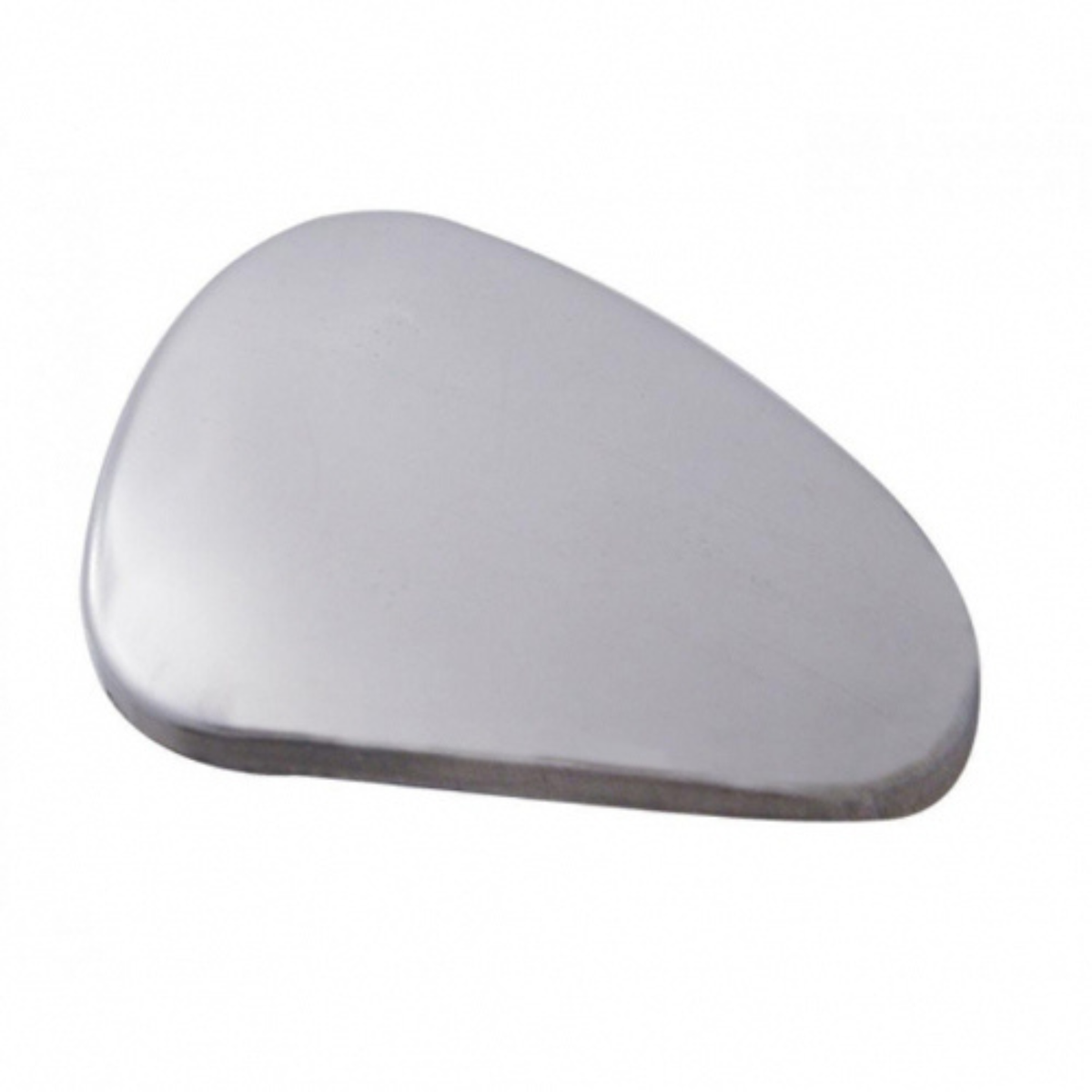 Stainless Gearshift Knob Cover | United Pacific