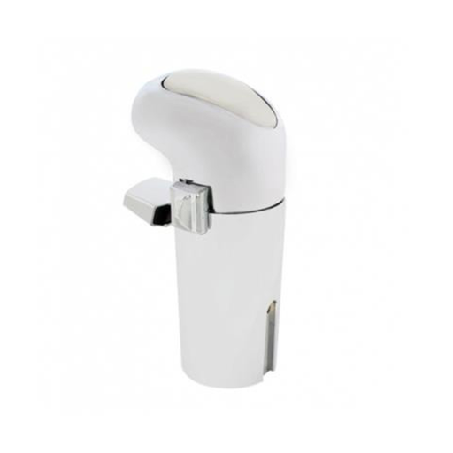 Stainless Gearshift Knob Cover | United Pacific