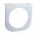 Stainless Light Bracket | Single 4" Light Cutout | United Pacific