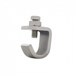 Stainless Steel Bumper Guide J-Clamp | Heavy Duty 304 Stainless | United Pacific