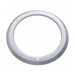 Stainless Steel Light Bezel for 4″ Grommet Mounted Light | 304 Stainless Steel | United Pacific