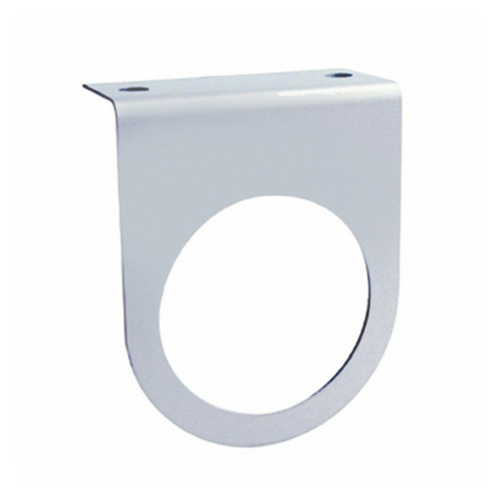 Stainless Steel Light Bracket | Single Cutout for 2-1/2" Light | United Pacific