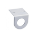 Stainless Steel Mini Light Bracket One 13/16 Inch Cutout | United Pacific