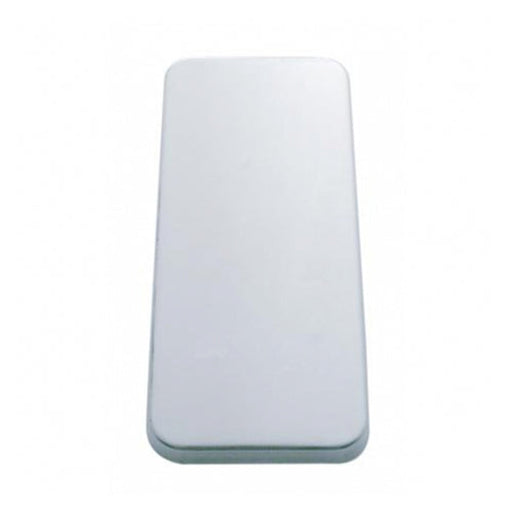 Stainless Steel Vent Door Cover for Peterbilt | United Pacific
