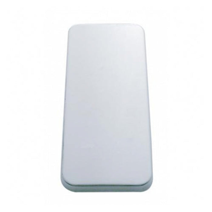 Stainless Steel Vent Door Cover for Peterbilt | United Pacific