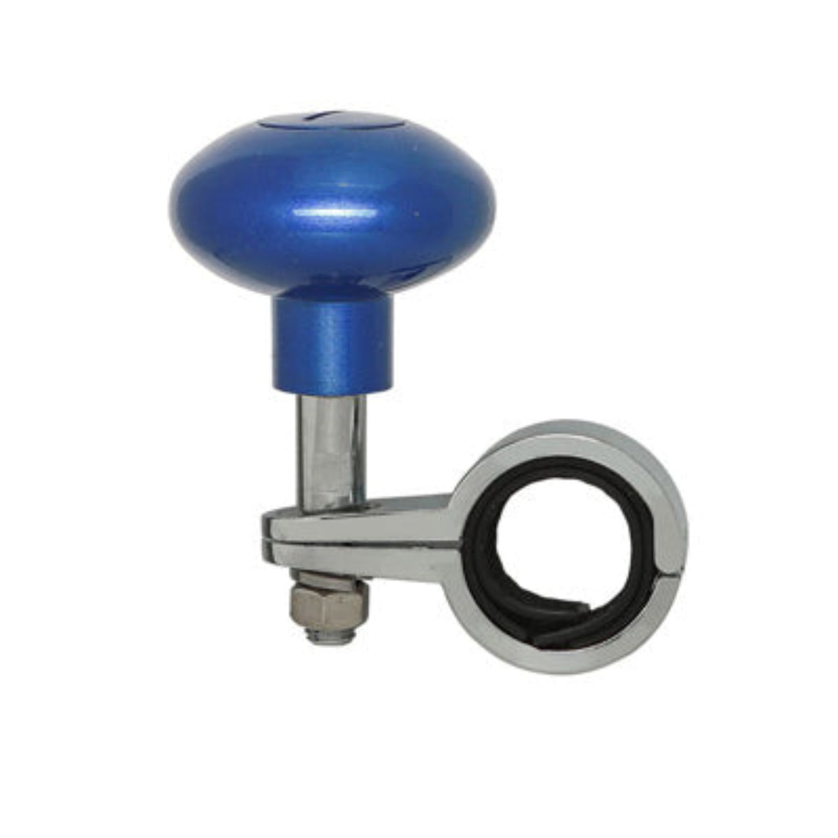 Heavy Duty Steering Wheel Spinner Indigo Blue | United Pacific