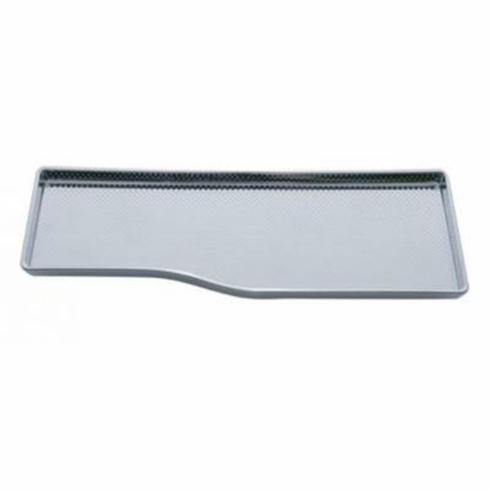  Chrome Storage Tray for Kenworth 2006+ | United Pacific