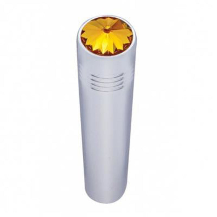 Toggle Switch Extension Amber Crystal Long Pack | United Pacific