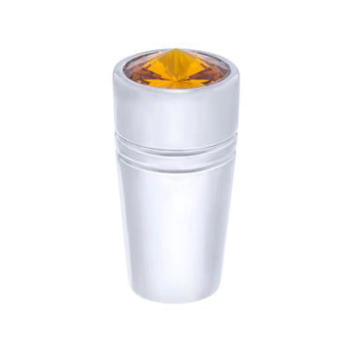 Toggle Switch Extension Amber Crystal Mini Pack | United Pacific