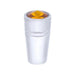 Toggle Switch Extension Amber Crystal Mini Pack | United Pacific