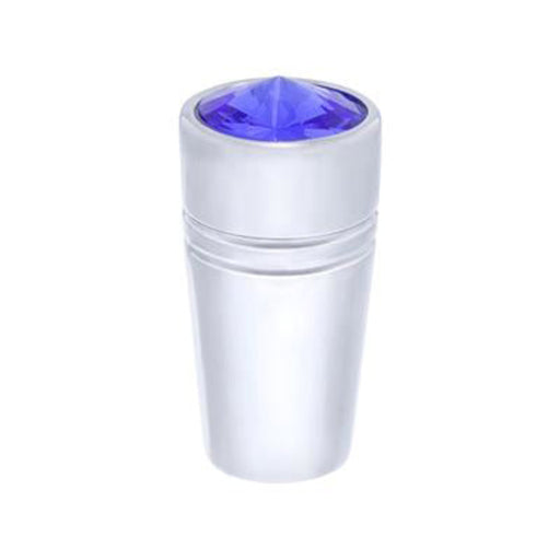 Toggle Switch Extension Blue Crystal Mini Pack | United Pacific