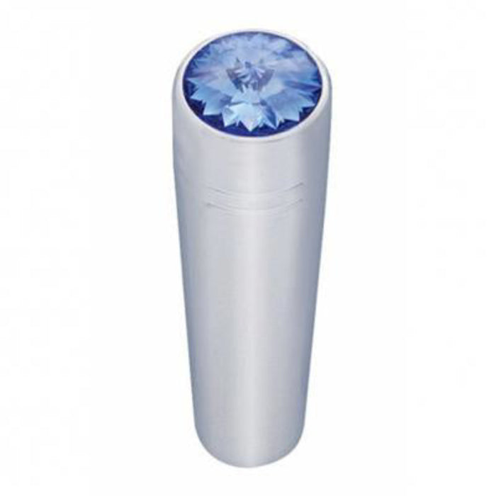 Toggle Switch Extension Blue Crystal Short Pack | United Pacific