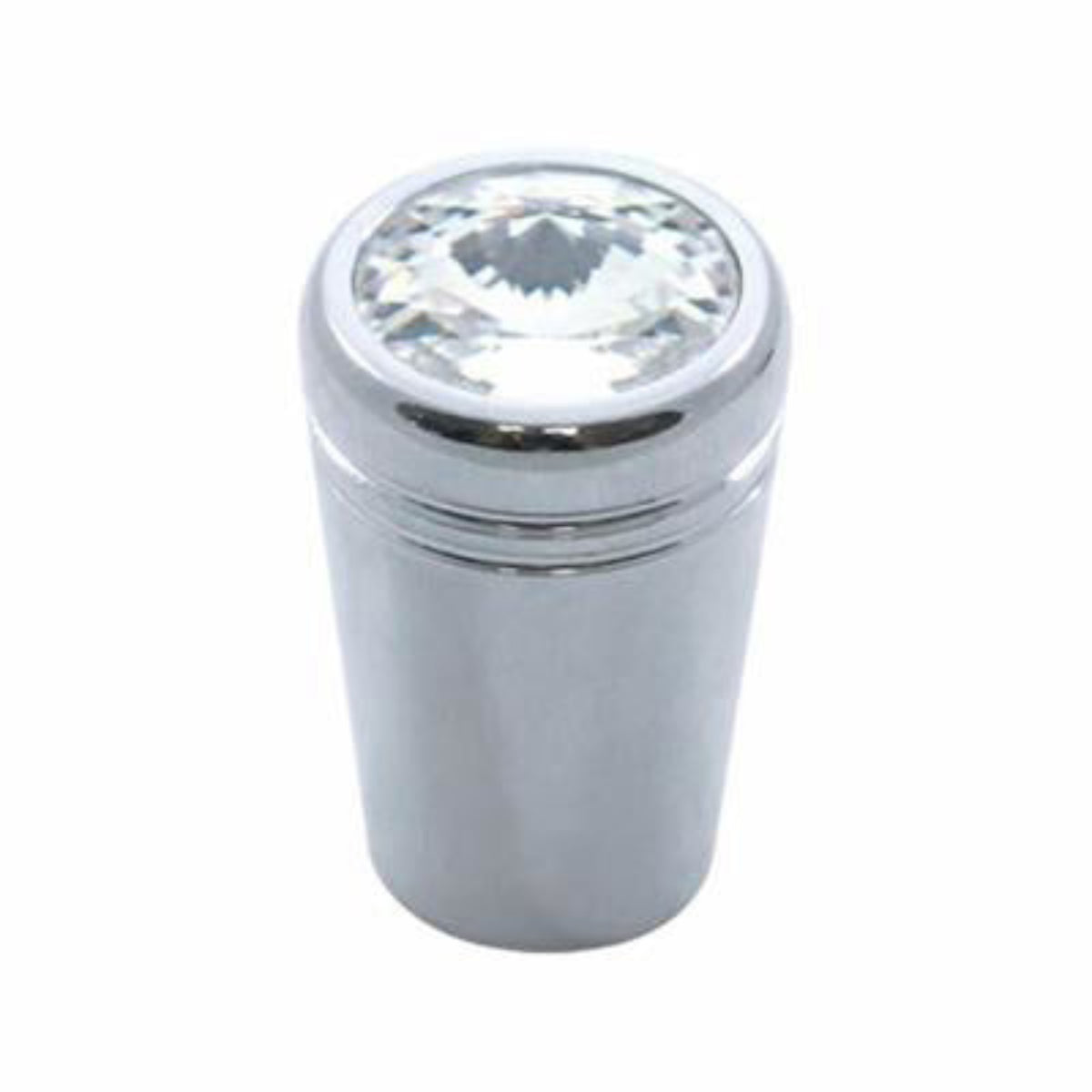 Toggle Switch Extension Mini Clear Crystal | United Pacific