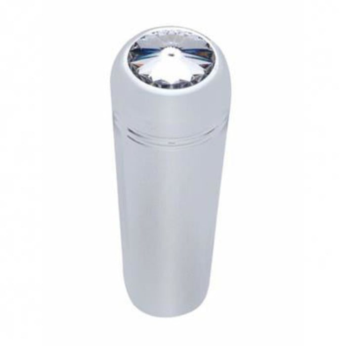 Toggle Switch Extension Short Clear Crystal | United Pacific