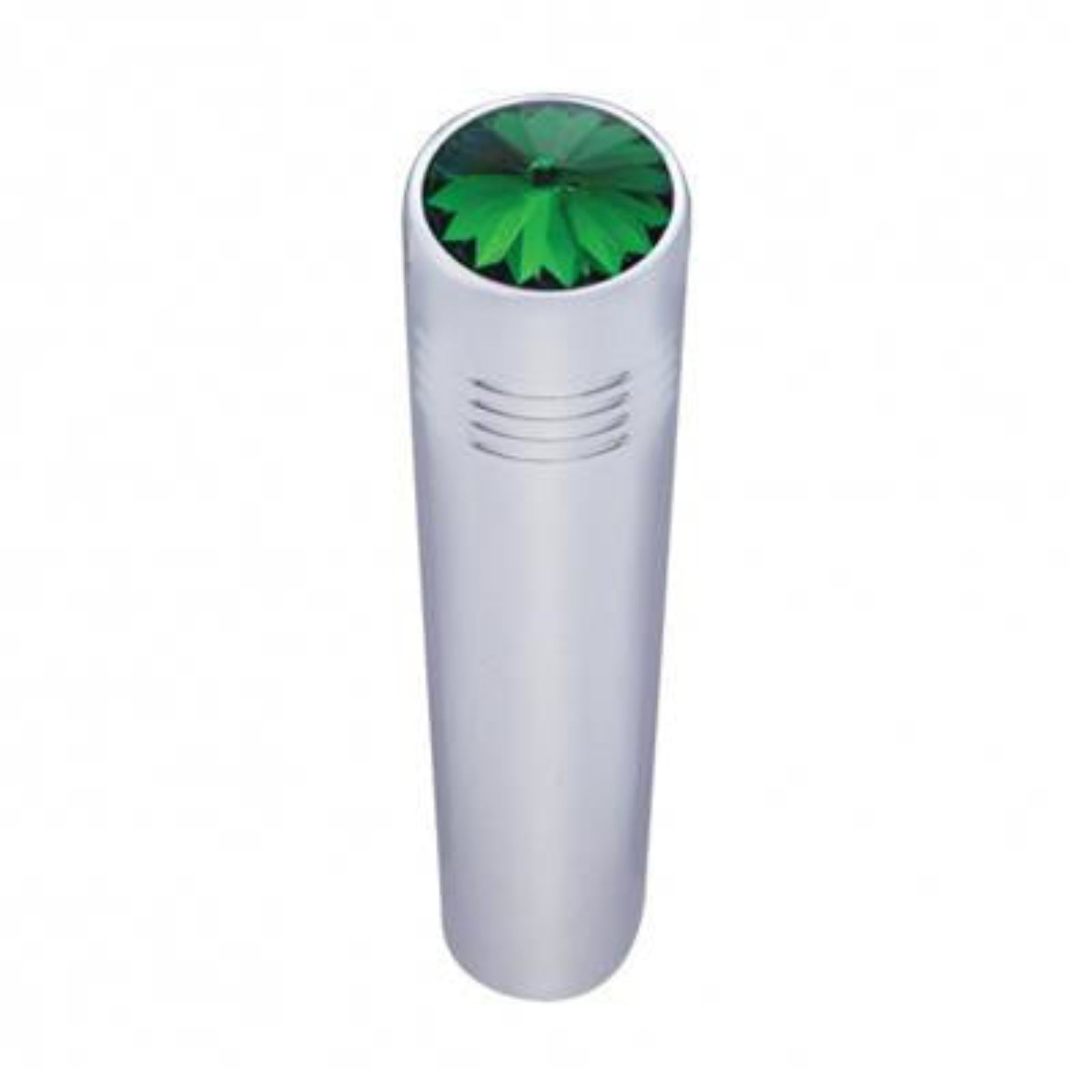 Toggle Switch Extension Green Crystal Long Pack | United Pacific