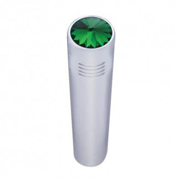 Toggle Switch Extension Green Crystal Long Pack | United Pacific