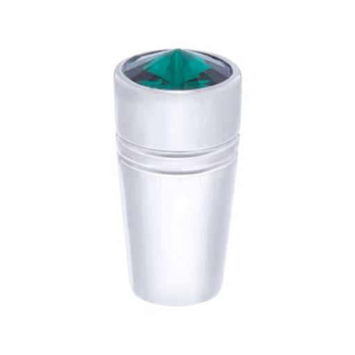 Toggle Switch Extension Green Crystal Mini Pack | United Pacific