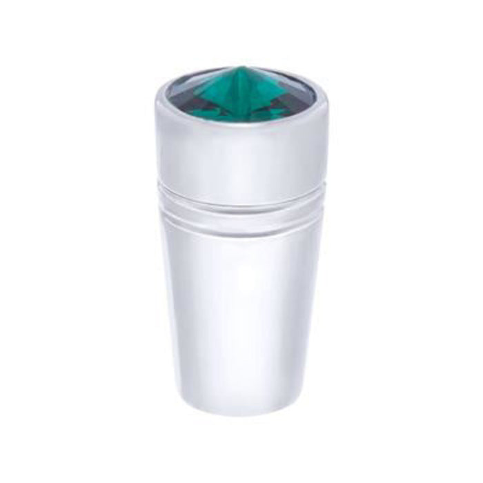 Toggle Switch Extension Green Crystal Mini Pack | United Pacific