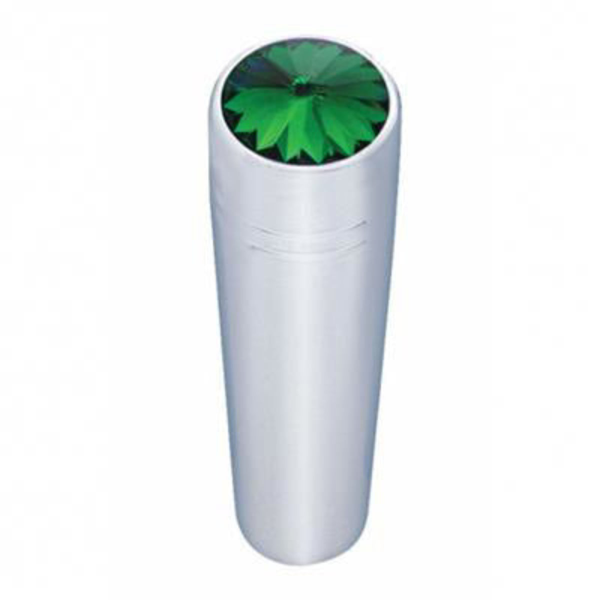 Toggle Switch Extension Green Crystal Short Pack | United Pacific