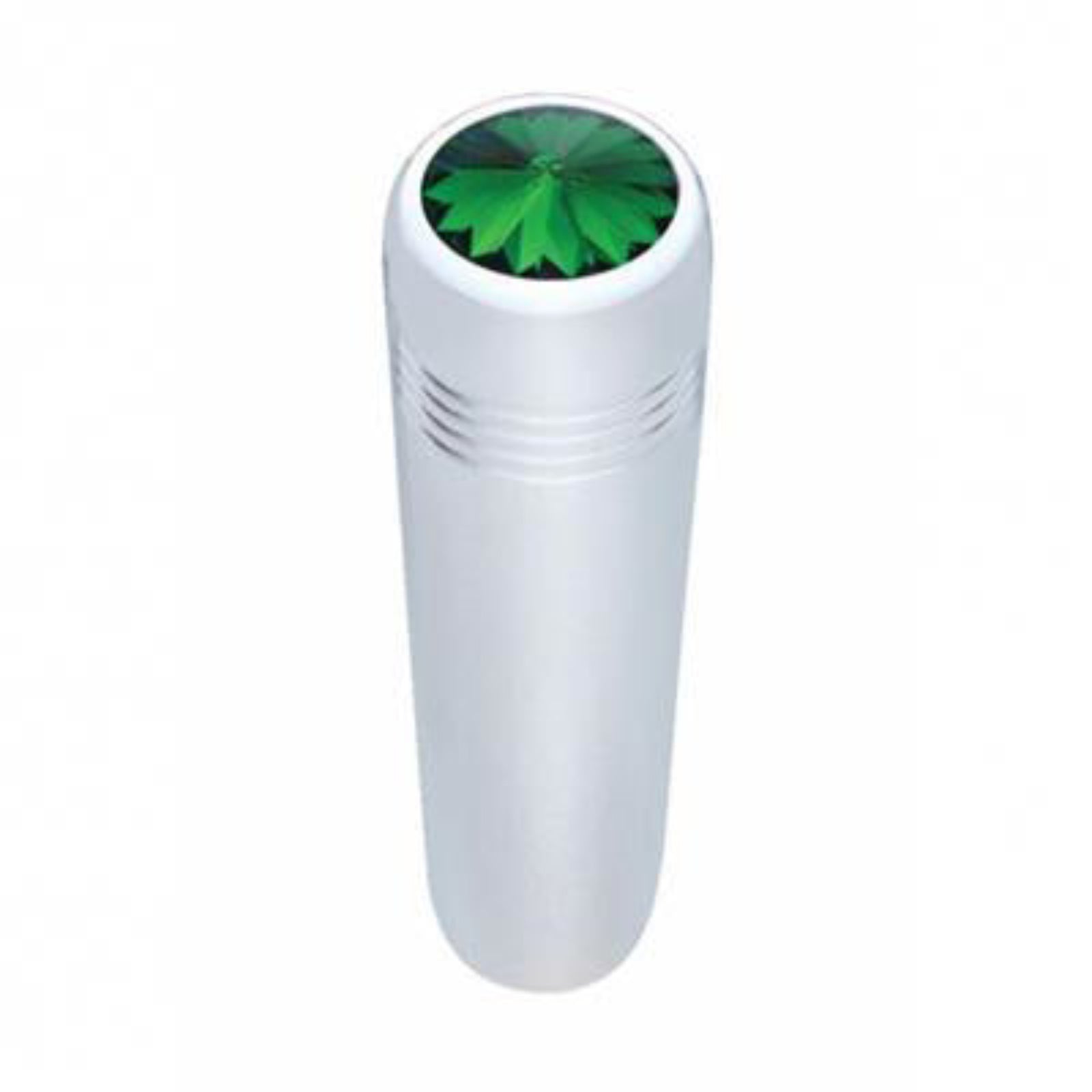 Toggle Switch Extension Long Green Crystal | United Pacific