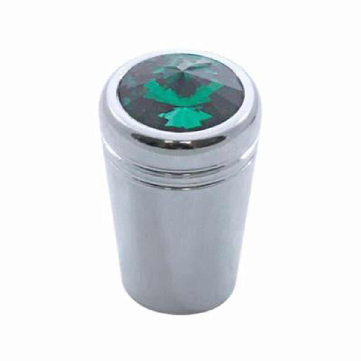 Toggle Switch Extension Mini Green Crystal | United Pacific