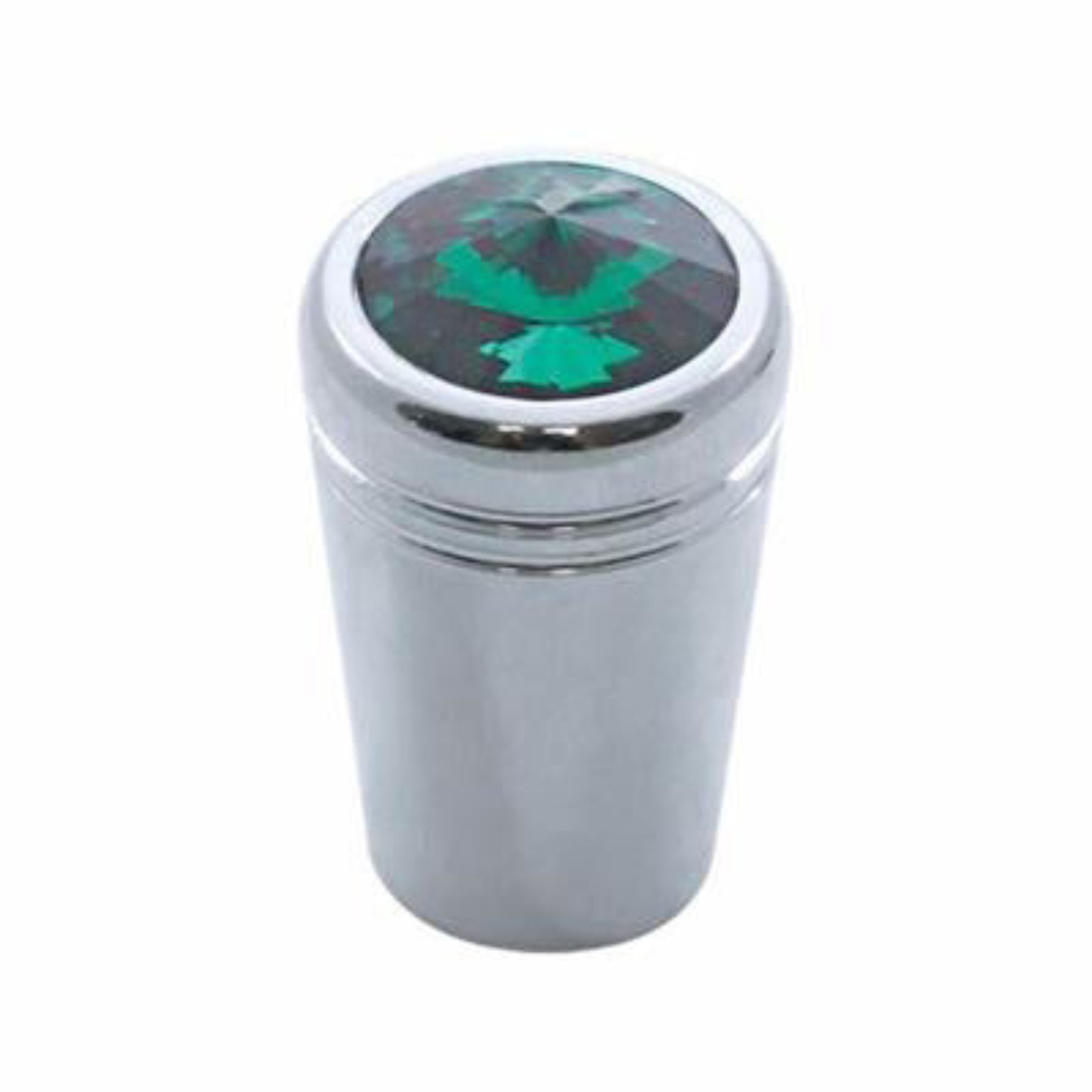 Toggle Switch Extension Mini Green Crystal | United Pacific