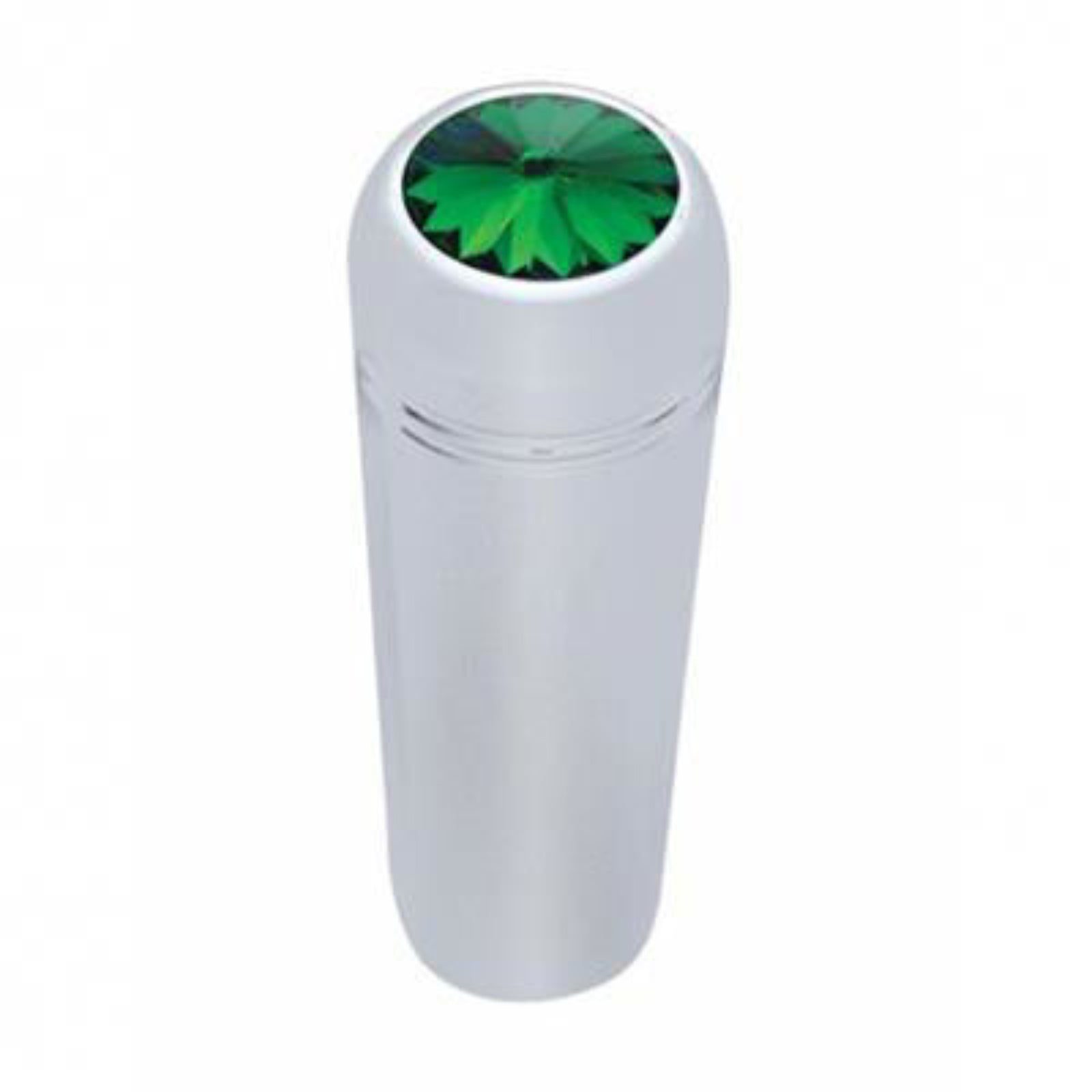Toggle Switch Extension Mini Green Crystal | United Pacific