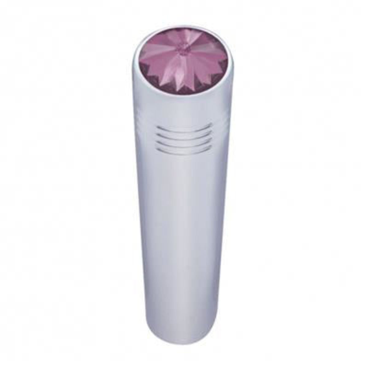 Toggle Switch Extension Purple Crystal Long Pack | United Pacific