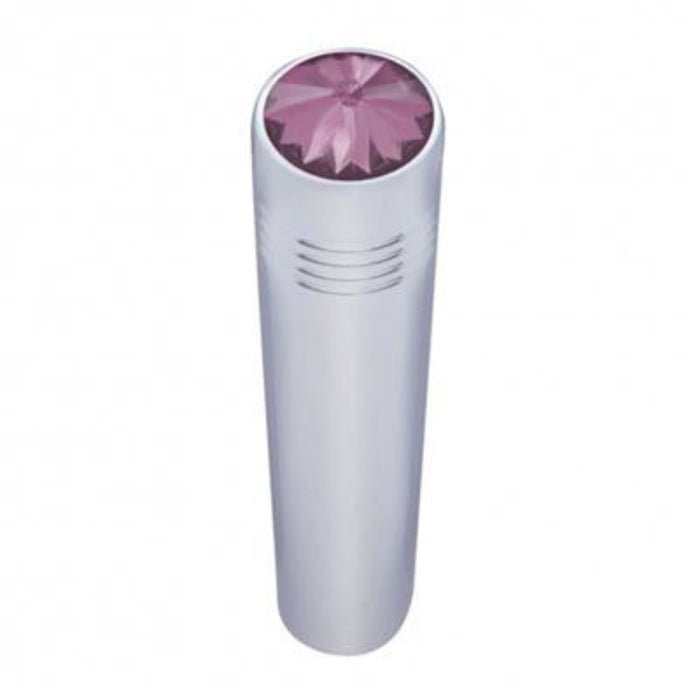 Toggle Switch Extension Purple Crystal Long Pack | United Pacific