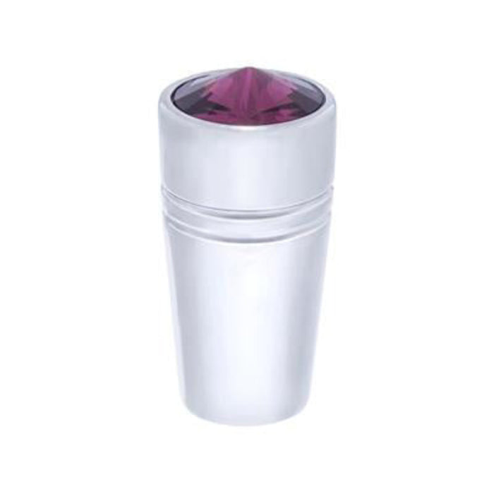 Toggle Switch Extension Purple Crystal Mini Pack | United Pacific