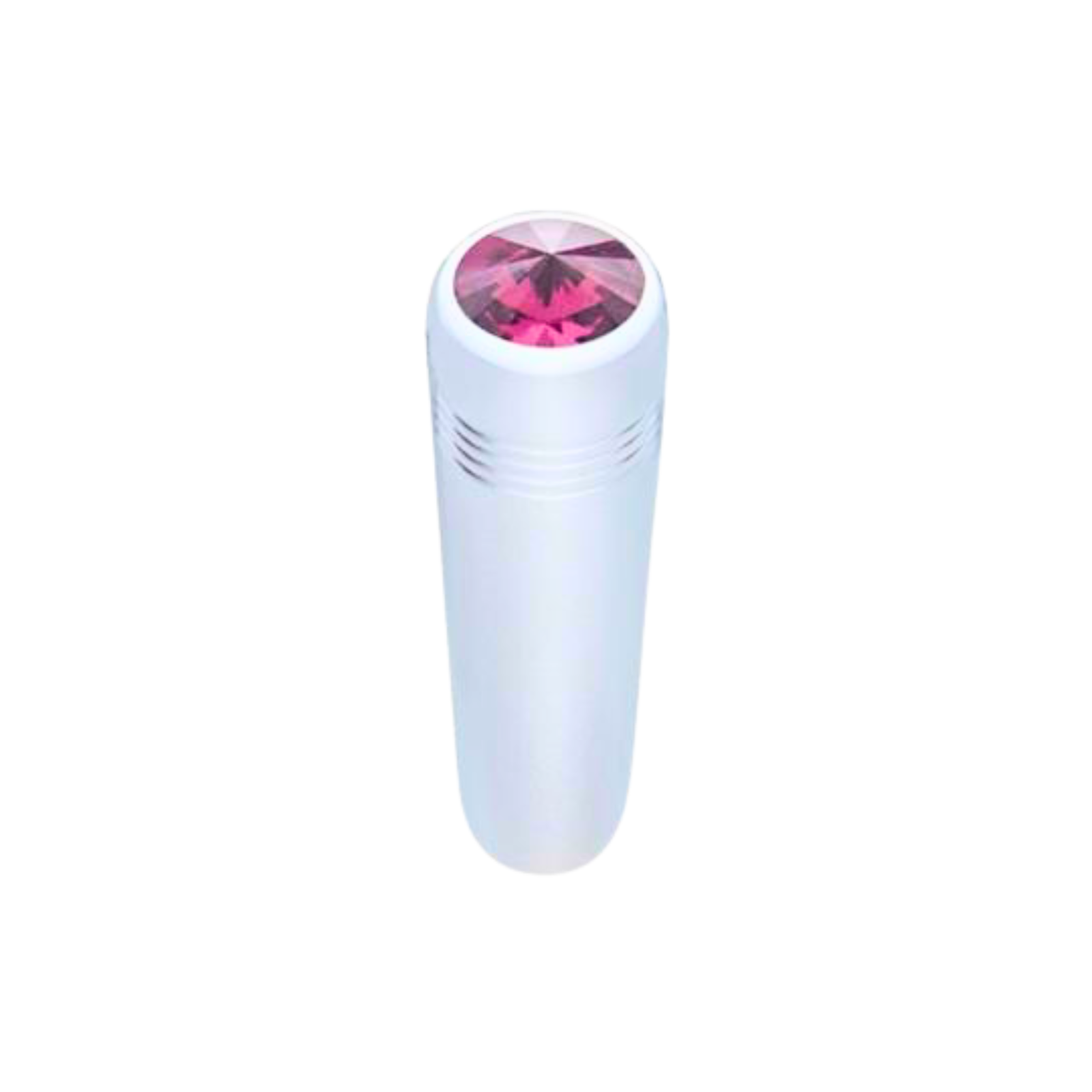 Toggle Switch Extension Long Purple Crystal | United Pacific