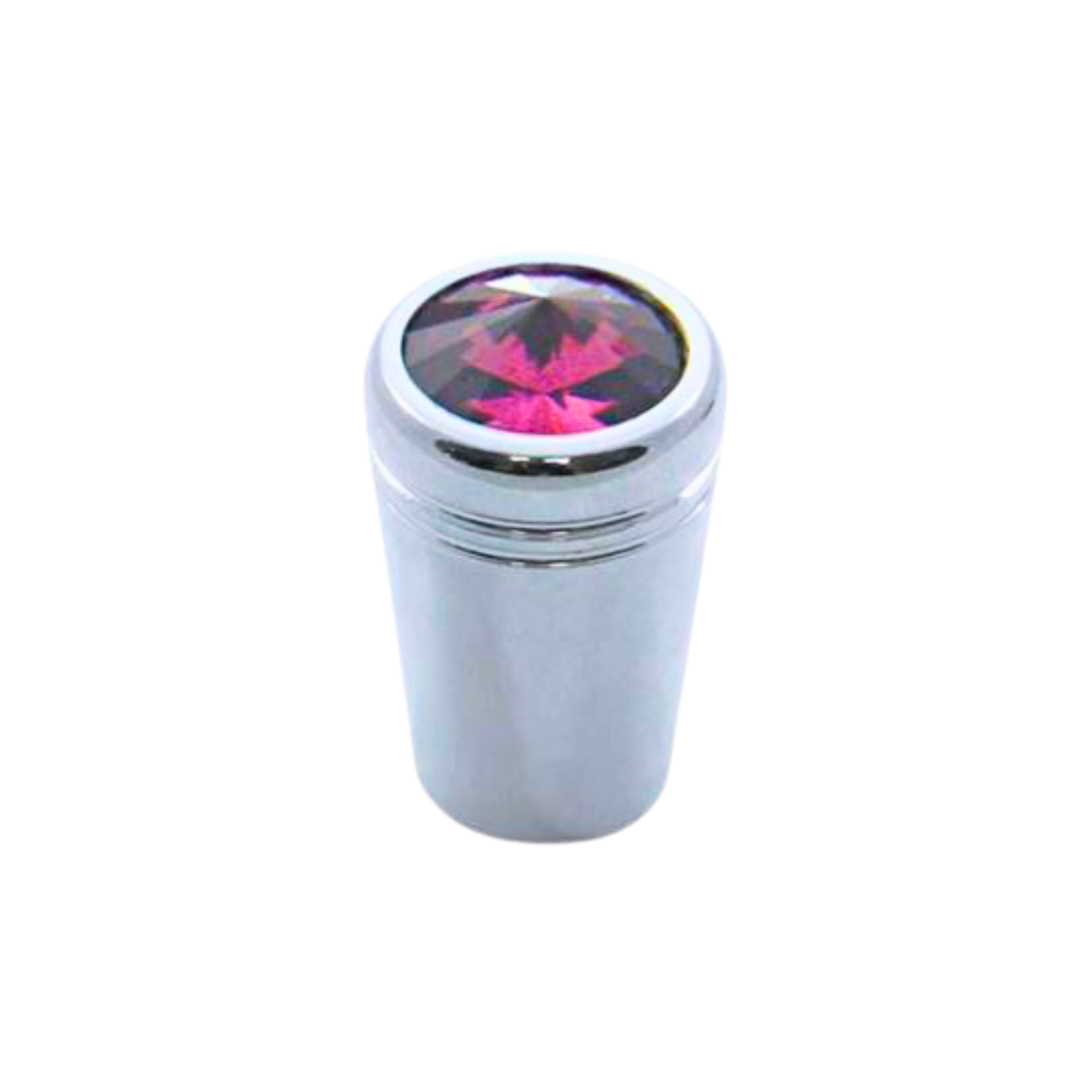 Toggle Switch Extension Mini Purple Crystal | United Pacific