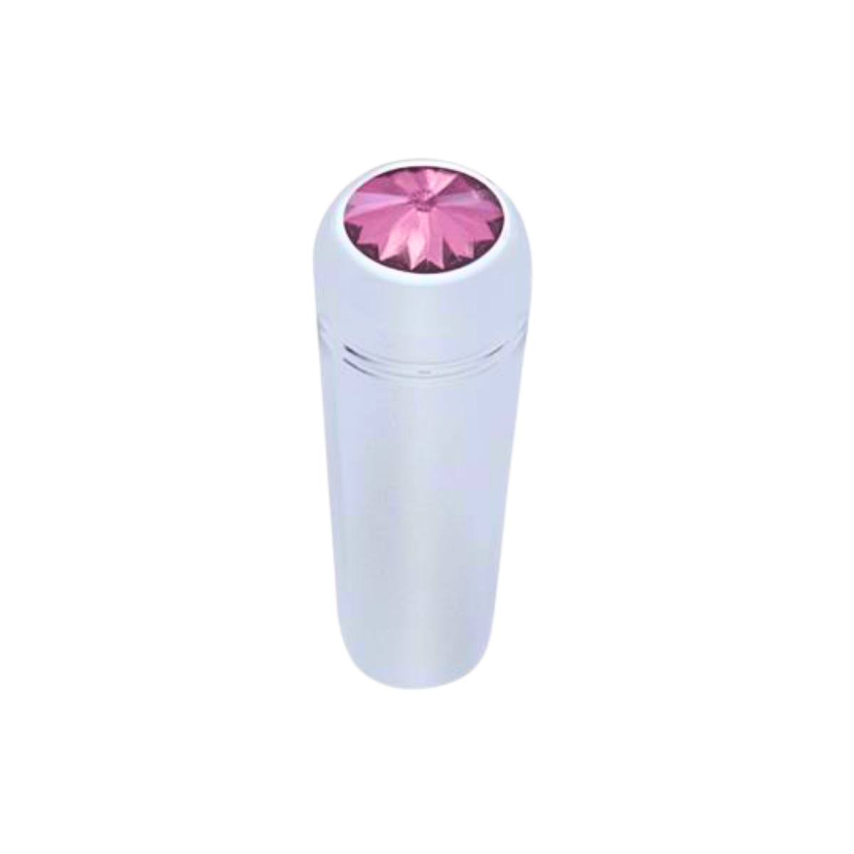 Toggle Switch Extension Short Purple Crystal | United Pacific