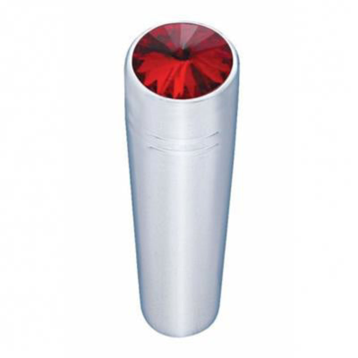 Toggle Switch Extension Red Crystal Short Pack | United Pacific