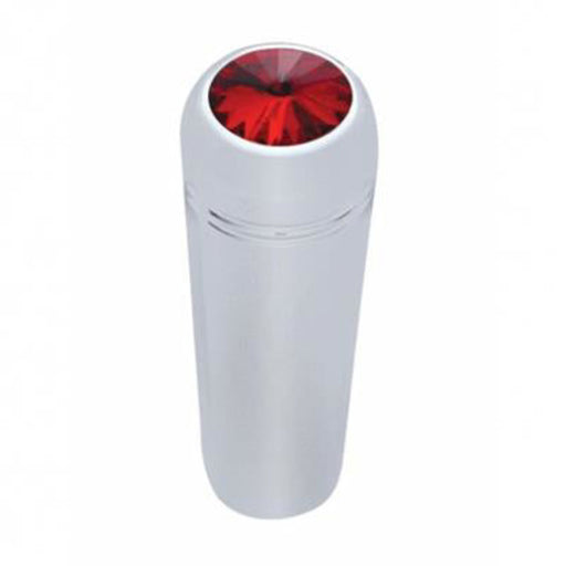 Toggle Switch Extension Long Red Crystal | United Pacific